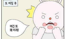 낳아본 사람만이 아는 생생 임신웹툰에 ‘끄덕’