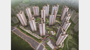 제2외곽순환도로 경유 지역 봄 분양 잇따라