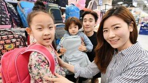 홈플러스, ‘신학기 알뜰 기획전’ 진행