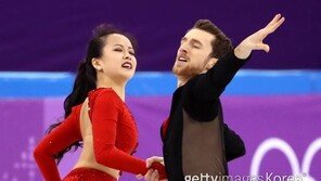 민유라 “겜린과 연인? ‘비즈니스 파트너’일 뿐…난 美서 태어난 완전 한국사람”