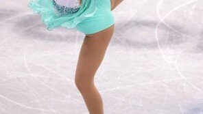 ‘개인 최고점’ 최다빈 “엄마 생각하며 연기” 눈물의 사모곡