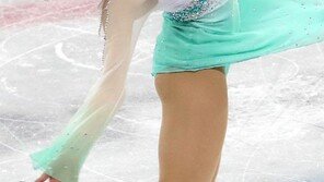최다빈, 개인 최고점으로 프리 진출…김연아의 ‘특별한 후배’ 이름값