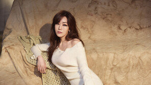 ‘팝페라퀸’ 이사벨, 평창올림픽 현장 필승 콘서트