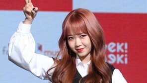 [화보]위키미키 8인 8색