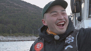 [오늘의 채널A] 막내 어부의 농어 6연타…‘형님’들은 과연?