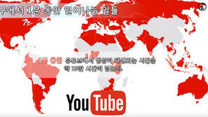 [대박! 이거 봤어?] 벌은 1분 동안 1만2000번 날갯짓 한다고?