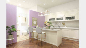 대림바스, 인테리어 브랜드 ‘대림 디움’ 론칭