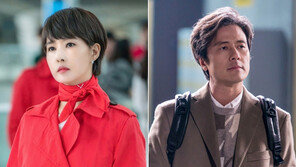 김선아·감우성, 아찔한 ‘40대 로맨스’ 기대해