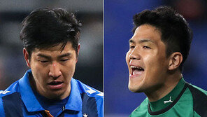 박주호·정성룡, 신의 부름 받을까