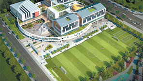 부산지역 학교 시설 대폭 바뀐다