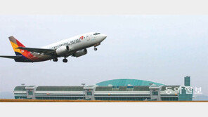 무안국제공항 더 높이, 더 멀리 난다
