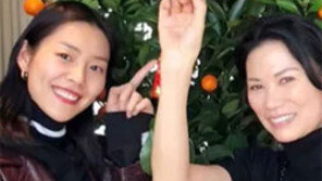 ‘중국 설’ 대신 ‘음력 설’ 썼다고… “한국진출 노리나” 뭇매맞은 中톱모델