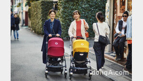 대전 갤러리아백화점 타임월드점에 ‘부가부’ 직영매장 오픈