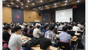 초심자 세미나와 지식 공유 멤버 활동까지~ 언리얼 엔진 한 번 배워볼까?