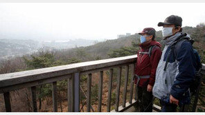 차명욱, 사망 원인 ‘등산 중 심장마비’…늦겨울·초봄 산행이 더 위험?