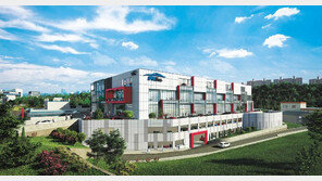 [화제의 분양현장]‘원스톱’ 車거래는 물론 문화생활까지 OK