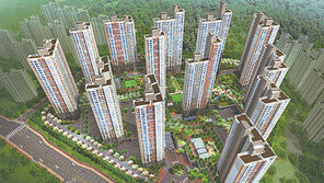 [화제의 분양현장]남양주 두산위브 트레지움 제2외곽순환로 대표적 수혜지