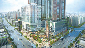 [화제의 분양현장]인천 ‘아인애비뉴’ 병원 연계 ‘메디 앤드 라이프 복합몰’