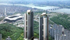 [스타부동산]“궁전이네 궁전” …박수홍을 놀래킨 주병진의 펜트하우스