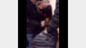 아버지+아들+딸, ‘치킨집 女 집단폭행’ 영상 일파만파…배달 거절이 이유?