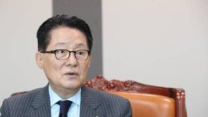 박지원 “우병우, 1심 징역 2년6개월…사법부 결정 존중해”