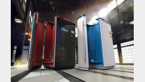 기능성 냉동요법 크라이오테라피, 국내 시장 첫선