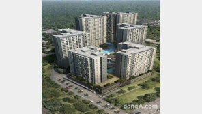 GS건설, 인도네시아 주택 개발 사업 진출… ‘1445가구’ 아파트 공급