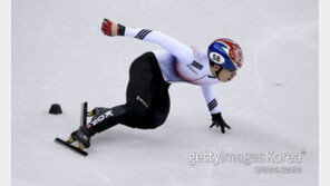 임효준·황대헌, 쇼트트랙 남자 500m 결승 진출 확정
