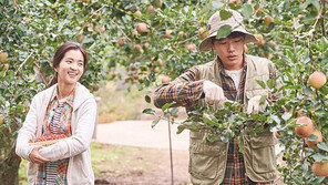 김태리·류준열의 사계절 힐링 선물세트