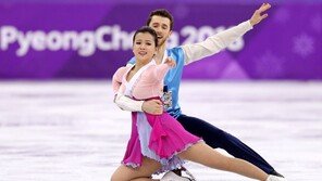 세계를 울린 ‘홀로 아리랑’ 민유라…‘토크쇼 스타’ 예약