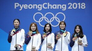 태극 곡선 살린 한국 단복, 디자인·기능성 모두 ‘금메달’