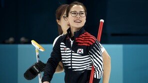 ‘운명의 한일전’ 女컬링, 복수혈전 통해 결승행 확정 짓는다