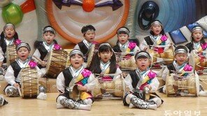 깜찍한 음악발표회