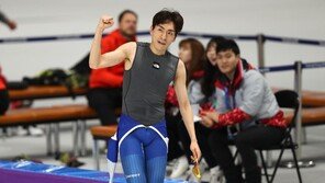 참 리더 이승훈, 이제 진정한 레전드