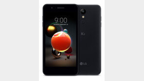 LG, 실속형 스마트폰 신형 K10-K8 공개