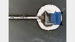 동아일보 양회성 기자 보도사진상