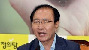 노회찬 “권성동에 의원직 걸라했더니 ‘못 하겠다’더라”