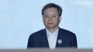 우병우 징역 2년 6개월, 前 부장판사 “항소심서 집유는 불가, 왜냐면…”