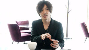 '일리로 여행의 즐거움을 느끼세요' 요시다 타쿠로 로그바 CEO