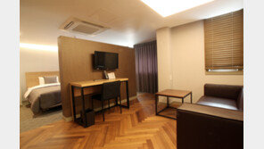 호텔포레 프리미어 해운대점 증축마치고 24일 재개장