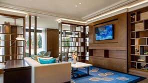 파라다이스시티, 가족 연인과 봄나들이 추천 ‘스위트 블라썸’ 론칭