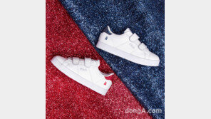 트래드후스, 휠라와 콜라보 상품 출시…SSG(신세계몰) 단독 사전 예약