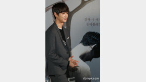 [동아포토]이원근, ‘괴물들’ 미친 존재감