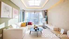 일산 ‘식사동 부띠크’ 분양… 3가지 콘셉트 8개 타입 마련