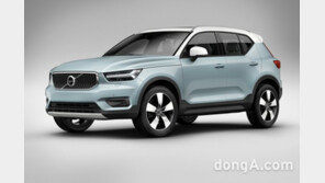 볼보코리아, 팝업 스토어 운영… XC40 출시 전 마케팅 강화