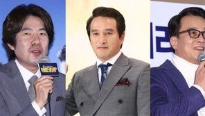 오달수·조재현·조민기, 성추문에 왜 더 분노?…“딸 가진 아빠라 소름”