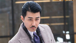 차승원, ‘화유기’를 빛나게 하는 ‘중년의 멋’