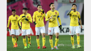 ‘한풀 꺾인’ 광저우 열풍, 건강한 변화? 불안한 위기?