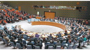 [책의 향기]투기자본과 내부 스파이… 유엔 평화를 위협하다