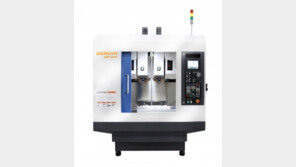 [중소벤처기업]“日기업 능가하는 기술”… 국산 공작기계의 자존심